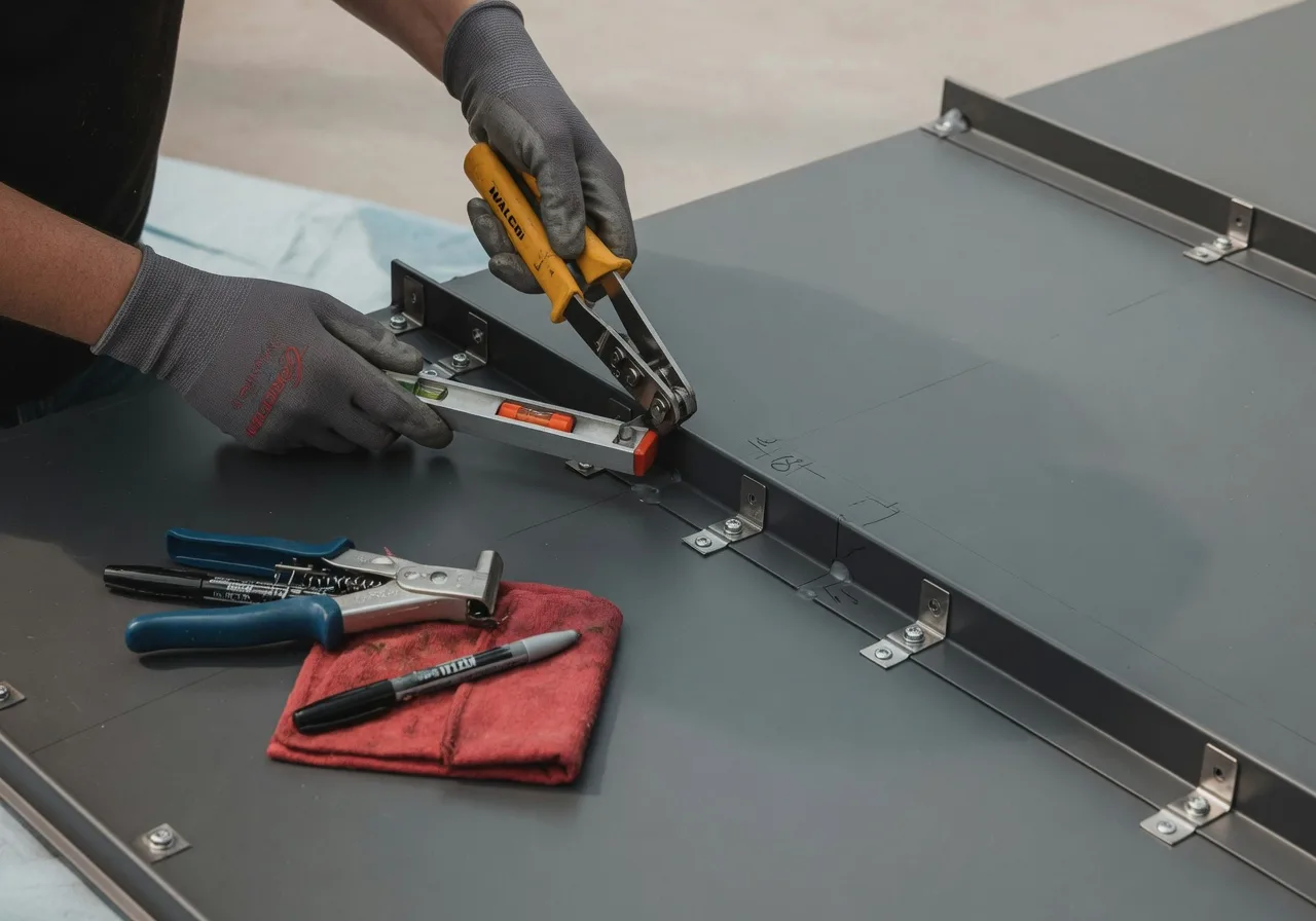 Why choose Metal Roofing Installation in Center Ridge, AR